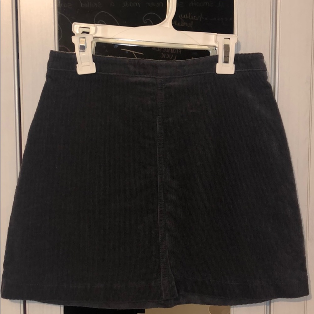 Skirt